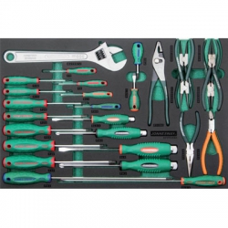 Bộ dụng cụ cầm tay