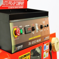 Máy Tiện Láng Trống Phanh, Bánh Đà Cho Xe Tải, Xe Bus