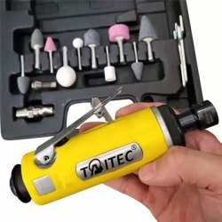 Bộ máy mài tốc độ cao cho vá lốp xe tải