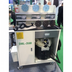 Máy hút bụi matit di động dùng cho máy chà DML-3588