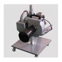 Bộ hút khí xả, hút khói, hút mùi cục bộ