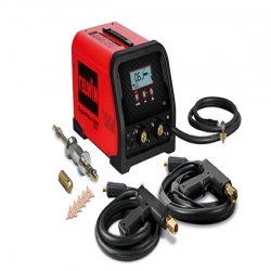 Máy hàn rút tôn 2 súng Digital Puller 5500 DUO