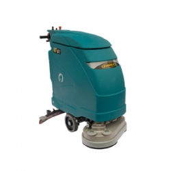 Máy Lau Kết Hợp Làm Khô Sàn E 81