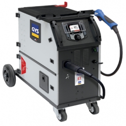 Máy hàn MIG MAG 200A 1 pha