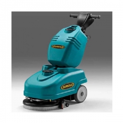 Máy Lau Kết Hợp Làm Khô Sàn E 36 B Sử Dụng Pin