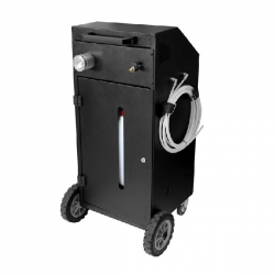 Máy vệ sinh dàn lạnh ô tô EASY FLUSH PRO