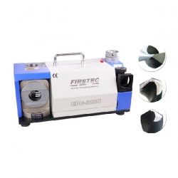 Máy mài mũi khoan kiểu mài điểm cắt khả năng mài  Ø3- Ø20 mm