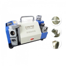 Máy mài mũi khoan kiểu mài sắc 3 cạnh cắt