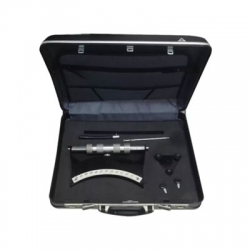 Đo độ rơ vô lăng