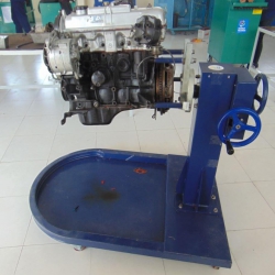 Giá xoay tháo lắp động cơ chuyên dùng TP-EQ1102