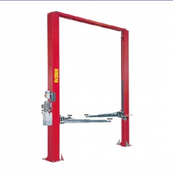 Cầu nâng 2 trụ kiểu cổng