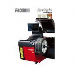 Máy cân bằng lốp tự động kết hợp chuẩn đoán lốp EYE-LIGHT Plus