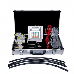 Thiết Bị Đo Mức Tiêu Hao Nhiên Liệu