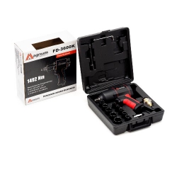 Súng vặn ốc hoạt động bằng khí nén  ½”