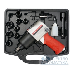 Súng vặn ốc hoạt động bằng khí nén  ½”