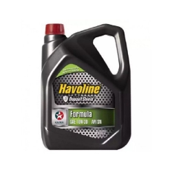 Havoline® Formula SAE 10W-30