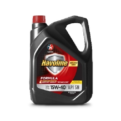 Havoline® Formula SAE 15W-40