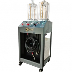 Máy thay nước làm mát GD515