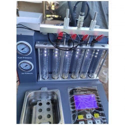 Thiết Bị Vệ Sinh và Kiểm Tra Kim Phun GDI