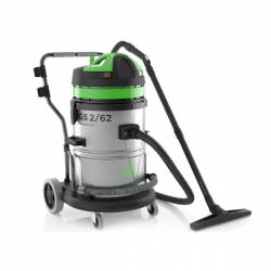 MÁY HÚT BỤI KHÔ ƯỚT GS 2/62 W&D