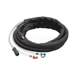 Cáp nước làm mát máy hàn