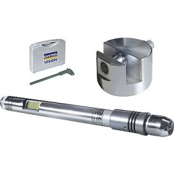 Máy phân tích thành phần kim loại GYS 051096