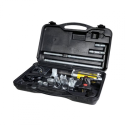 Vam kéo nắn thân vỏ ô tô