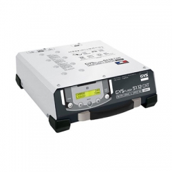 Sạc ắc quy thông minh