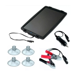 Pin năng lượng mặt trời