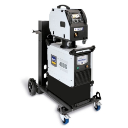 Máy hàn MIG MAG điện 3 pha GYS NEOMIG-i 500 G