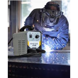 Máy hàn hồ quang, hàn TIG quẹt xách tay điện 1 pha