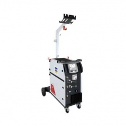 Máy hàn MIG MAG kỹ thuật số GYS AUTOPULSE 320 T3