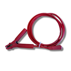 Dây dương câu điện bình ắc quy