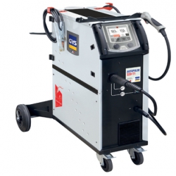 Máy hàn MIG MAG kỹ thuật số GYS AUTOPULSE 320-T1