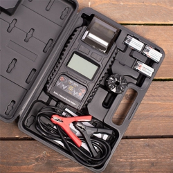 Thiết bị kiểm tra ắc quy GYS PBT 824