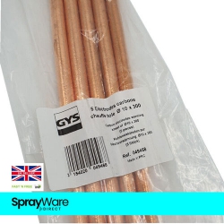 Điện cực carbon GYS 049468