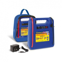 Thiết bị cấp nguồn và hỗ trợ khởi động GYSPACK AUTO