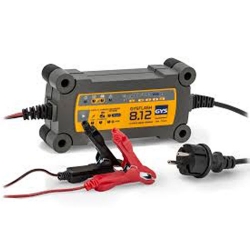 Máy sạc ắc quy dùng cho salon ô tô, đổ hộp ECU