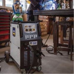 Máy hàn đa năng MIG MAG MMA