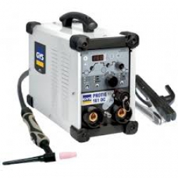 Máy hàn TIG, hàn MMA GYS PROTIG 200 AC/DC