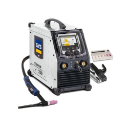 Máy hàn TIG công nghệ cao