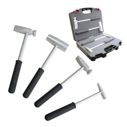 Bộ búa nhôm làm thân vỏ xe ô tô