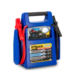 Thiết bị cấp nguồn và hỗ trợ khởi động GYSPACK AIR