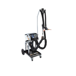 Máy hàn bấm và hàn giật kết hợp GYSPOT  32 DC