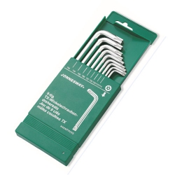 Tay vặn hoa thị 6 cạnh