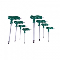 Bộ lục giác 02 đầu