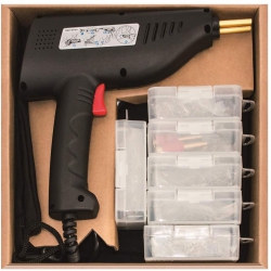 Súng hàn nhựa Solary H5