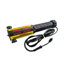 Bộ gia nhiệt cục bộ.