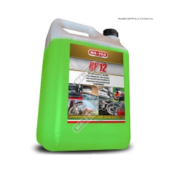 Hóa chất tẩy dầu mỡ đa năng HP12