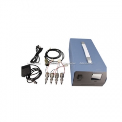 Máy hàn nhựa siêu âm